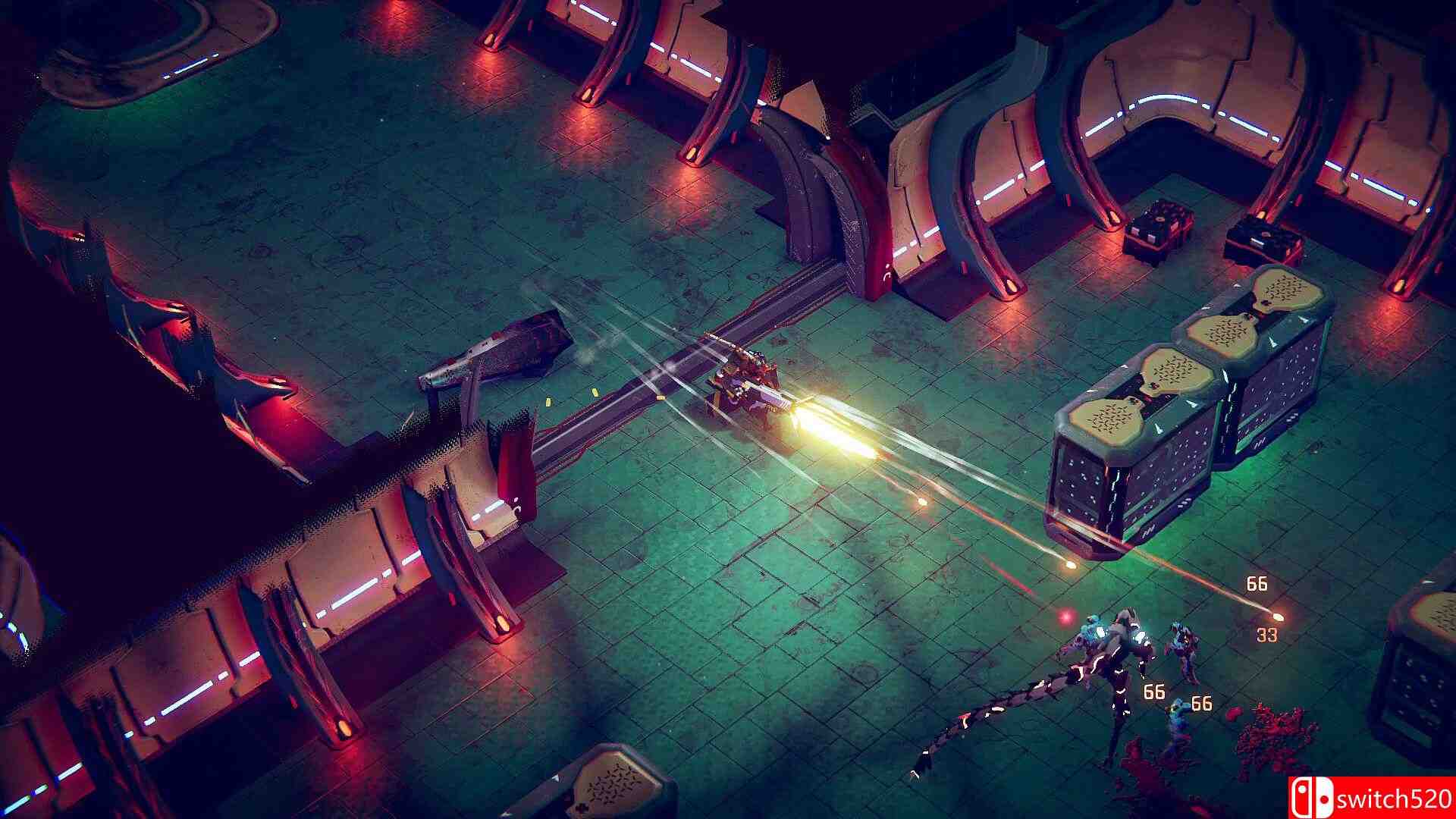 《恐惧猎手（Dreadhunter）》Early Access 集成第三章 P2P硬盘版[EN]_2