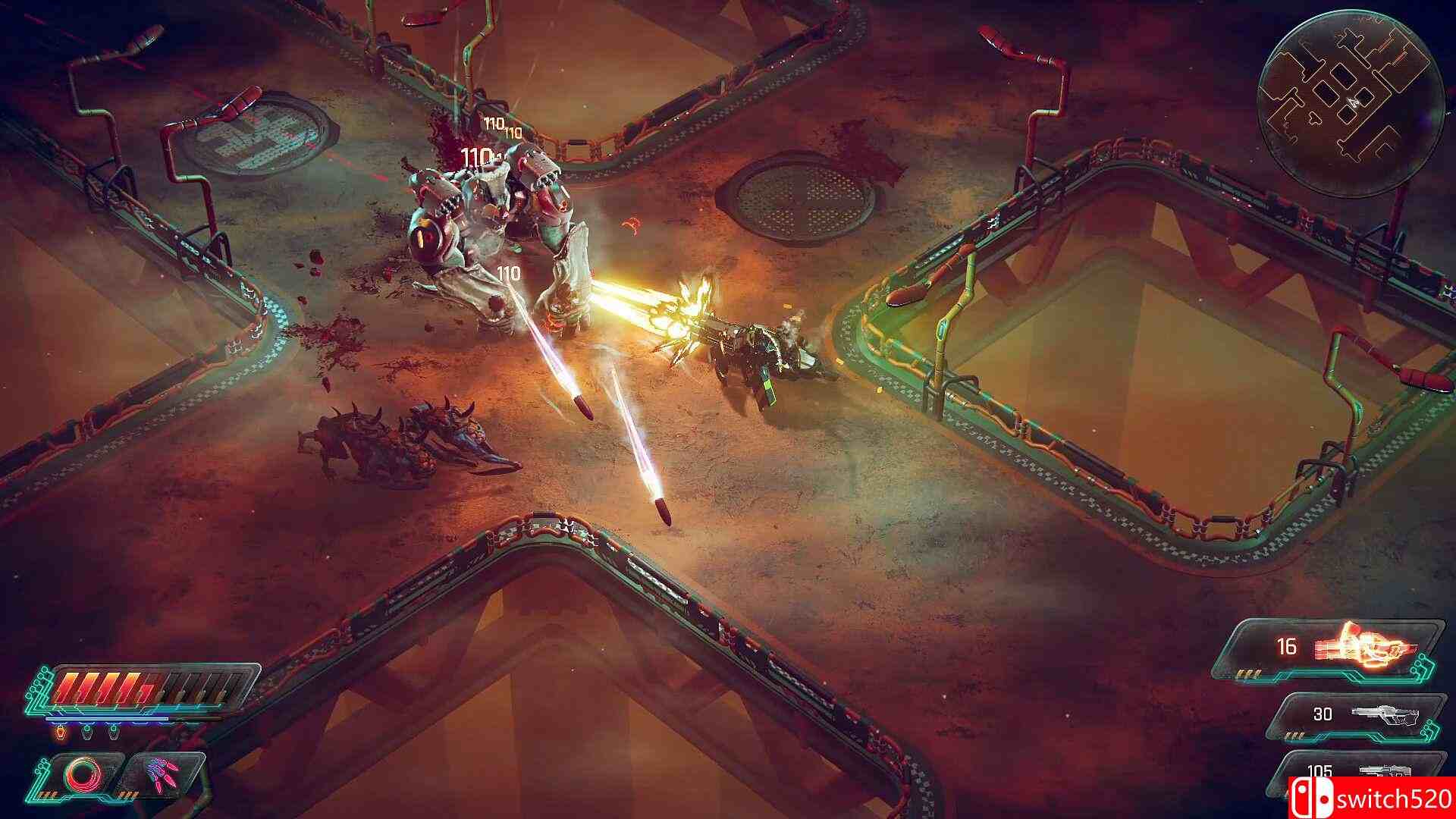 《恐惧猎手（Dreadhunter）》Early Access 集成第三章 P2P硬盘版[EN]_5
