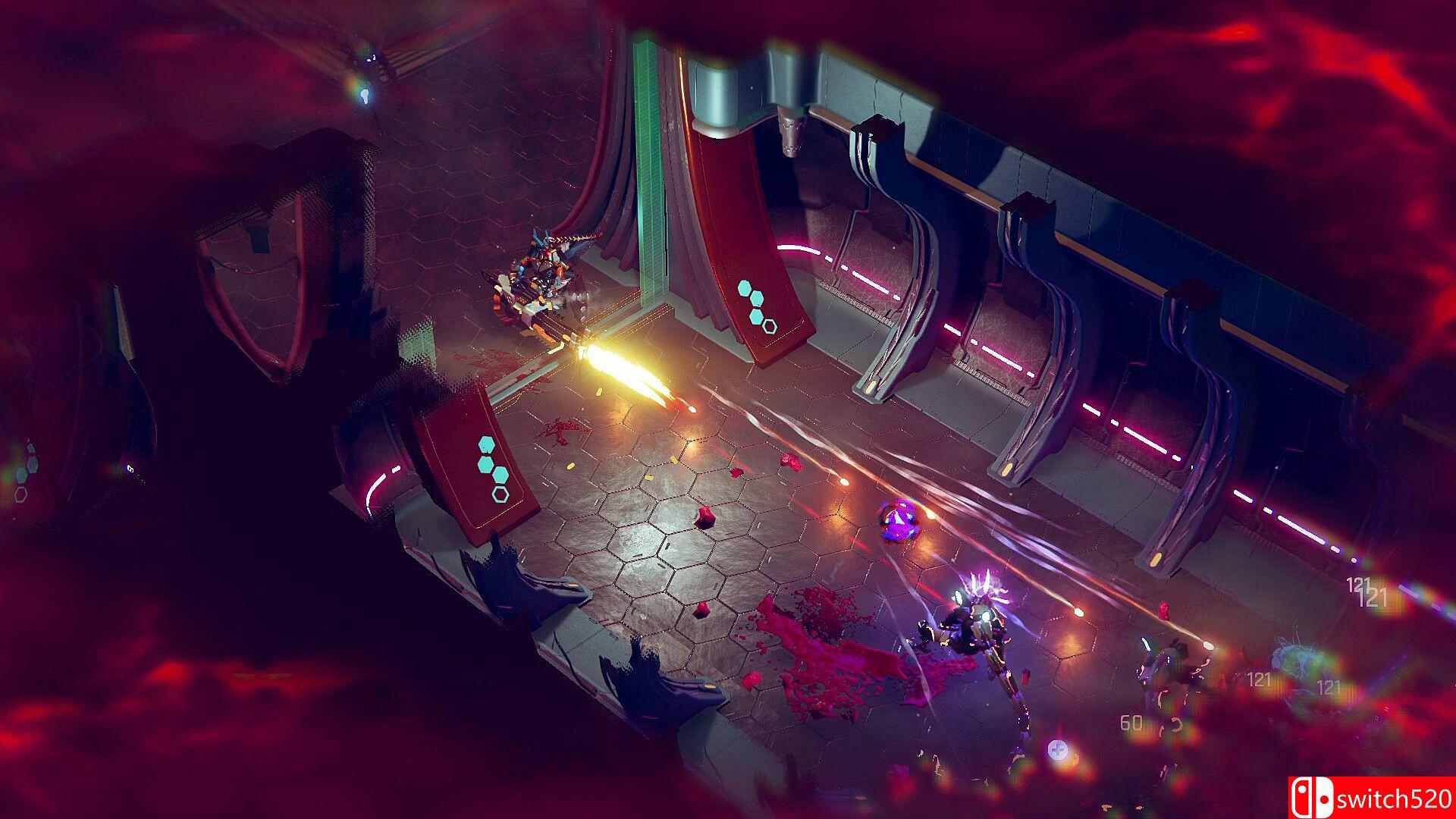 《恐惧猎手（Dreadhunter）》Early Access 集成第三章 P2P硬盘版[EN]_4