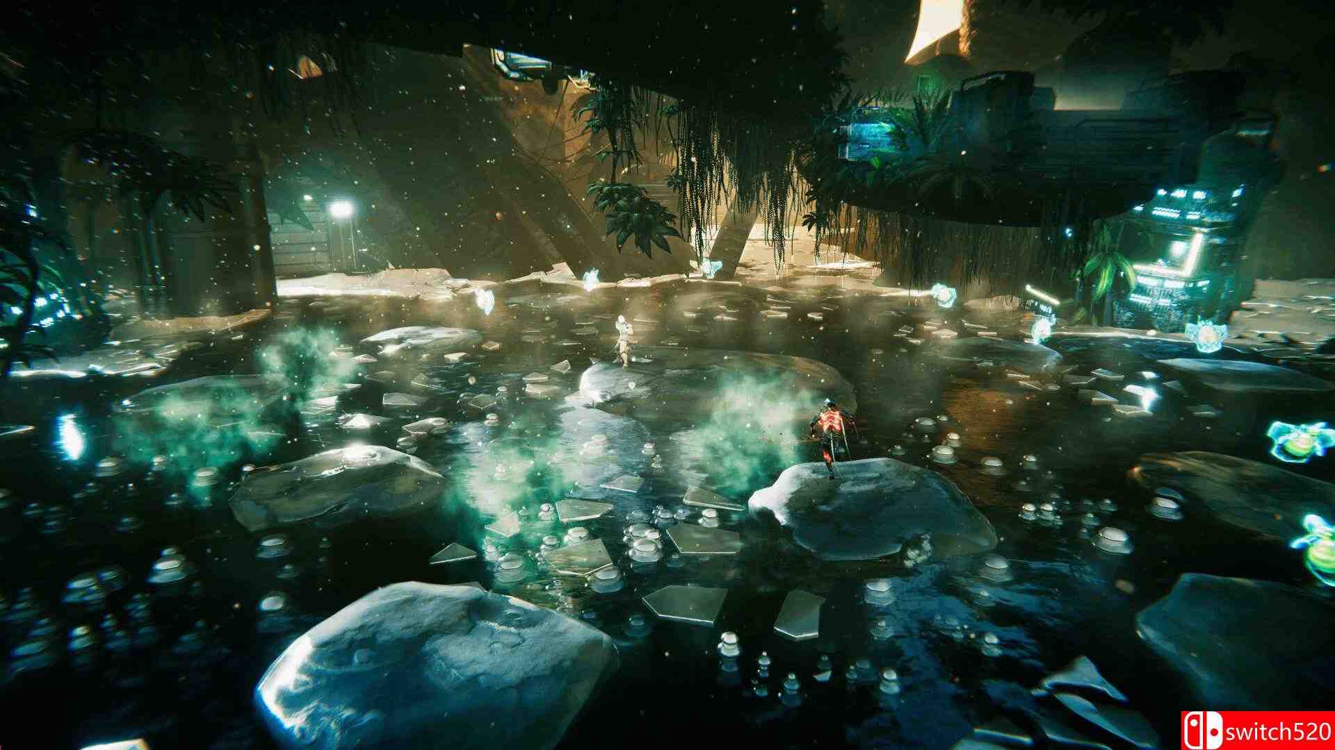 《闪回2（Flashback 2）》v27062024 SKIDROW镜像版[EN]_2