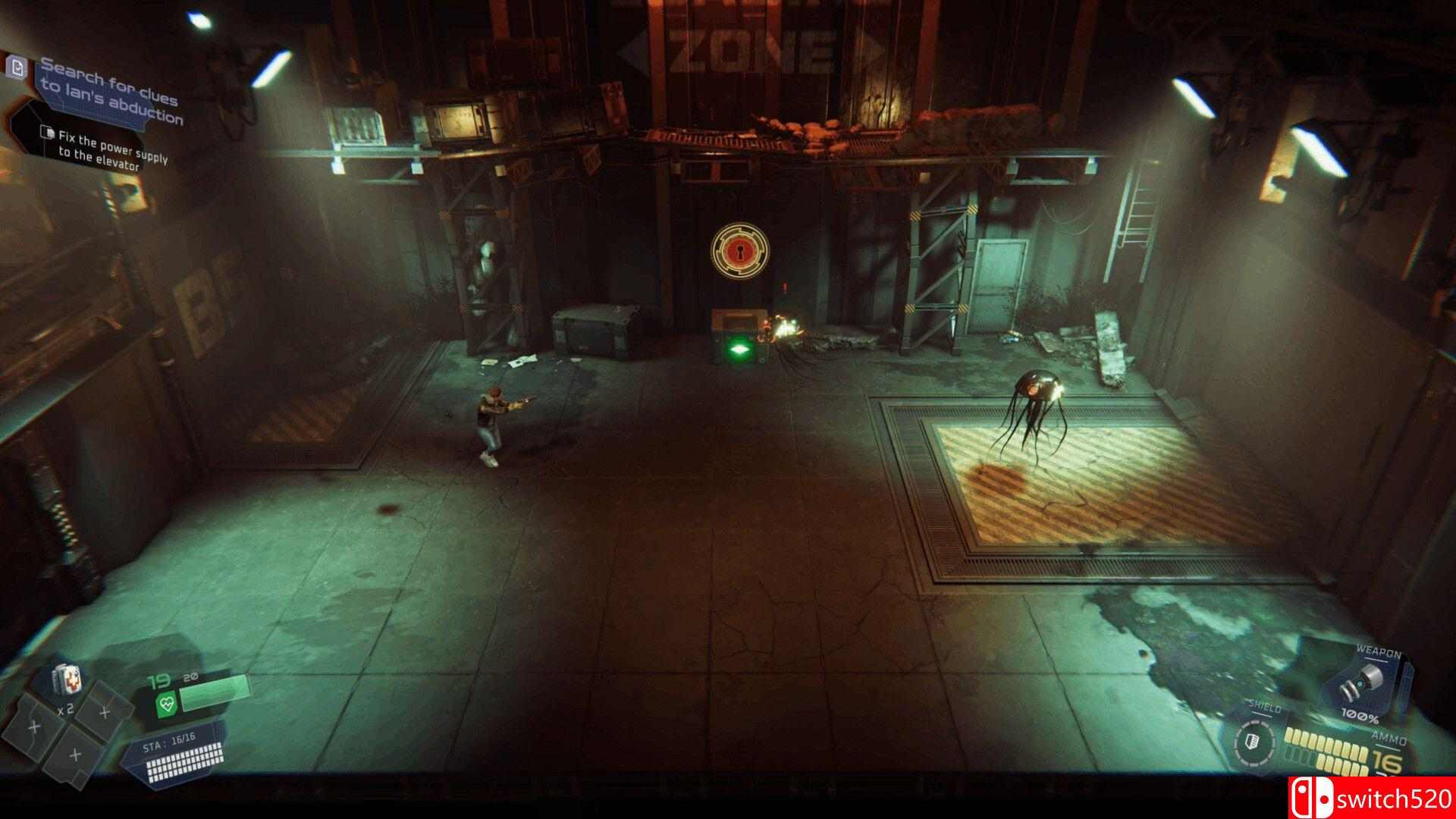 《闪回2（Flashback 2）》v27062024 SKIDROW镜像版[EN]_3