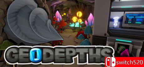 《地质深度（GeoDepths）》官方中文 DARKSiDERS镜像版[CN/EN]
