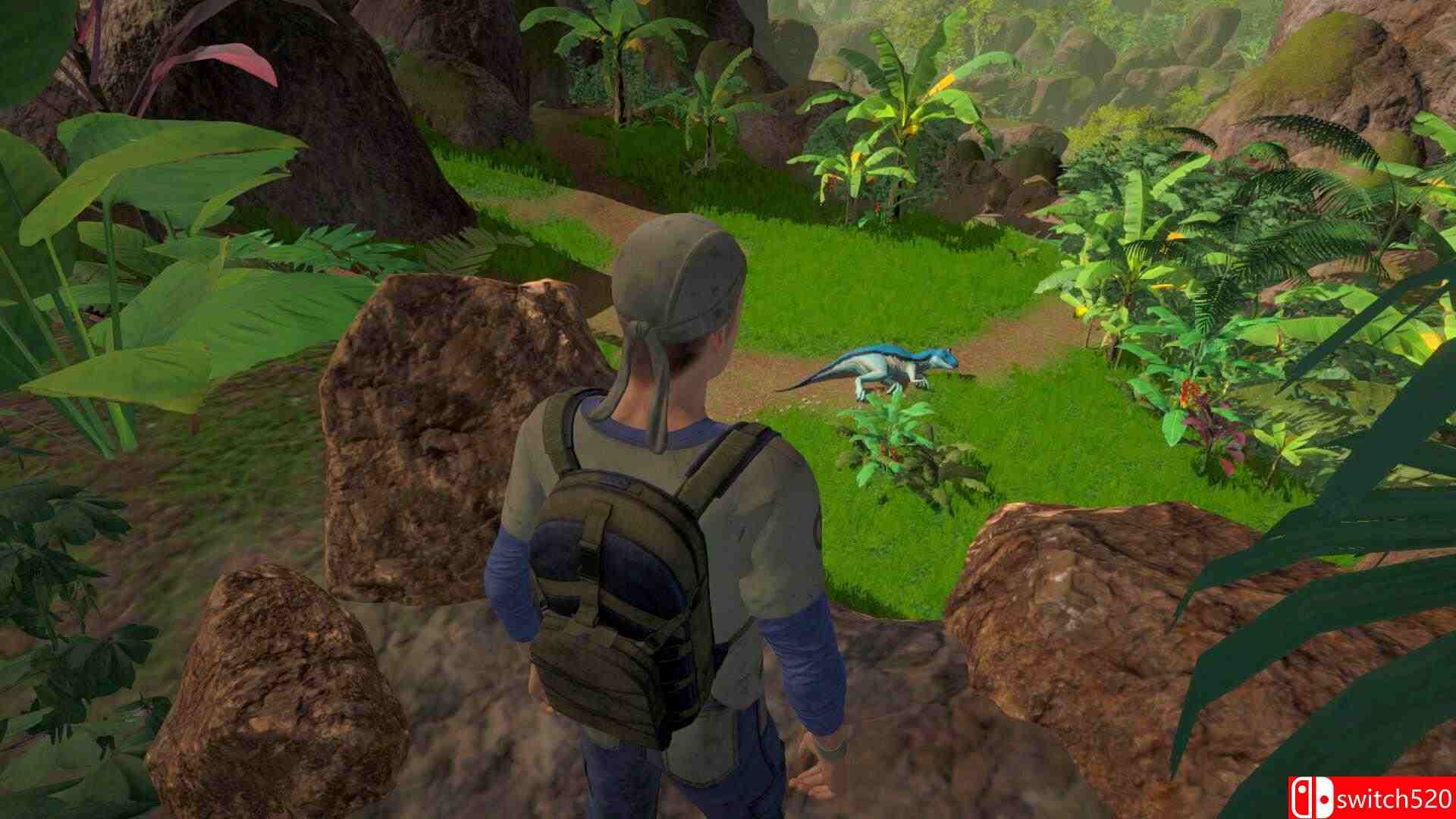 《恐龙：任务恐龙营（DINOSAURS: Mission Dino Camp）》Chronos硬盘版[EN/JP]_4