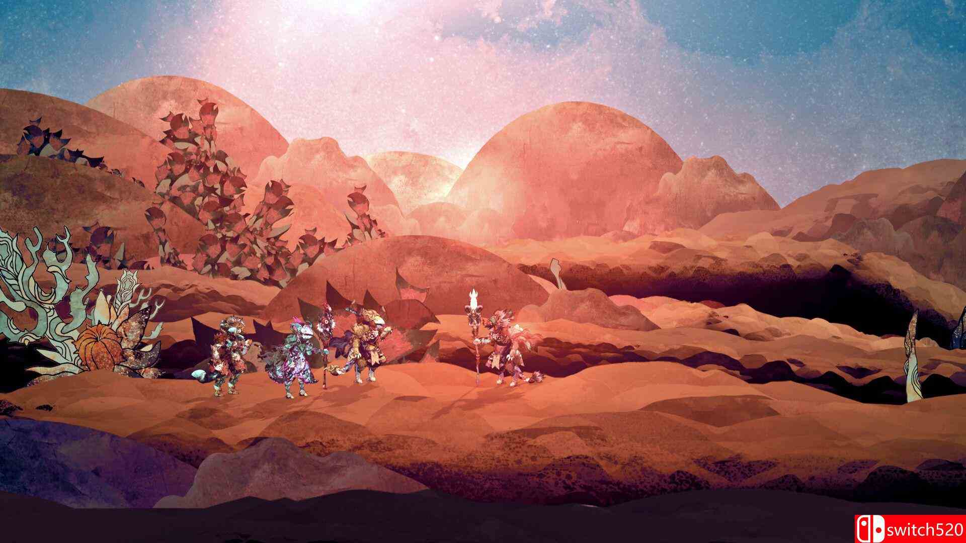 《空境奇旅（AETHERIS）》TENOKE镜像版[EN][更新升级档]_2