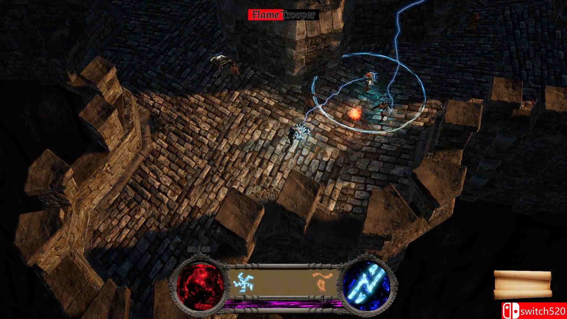《沃特肖特大厅（Halls of Watershot）》TENOKE镜像版[EN]_3
