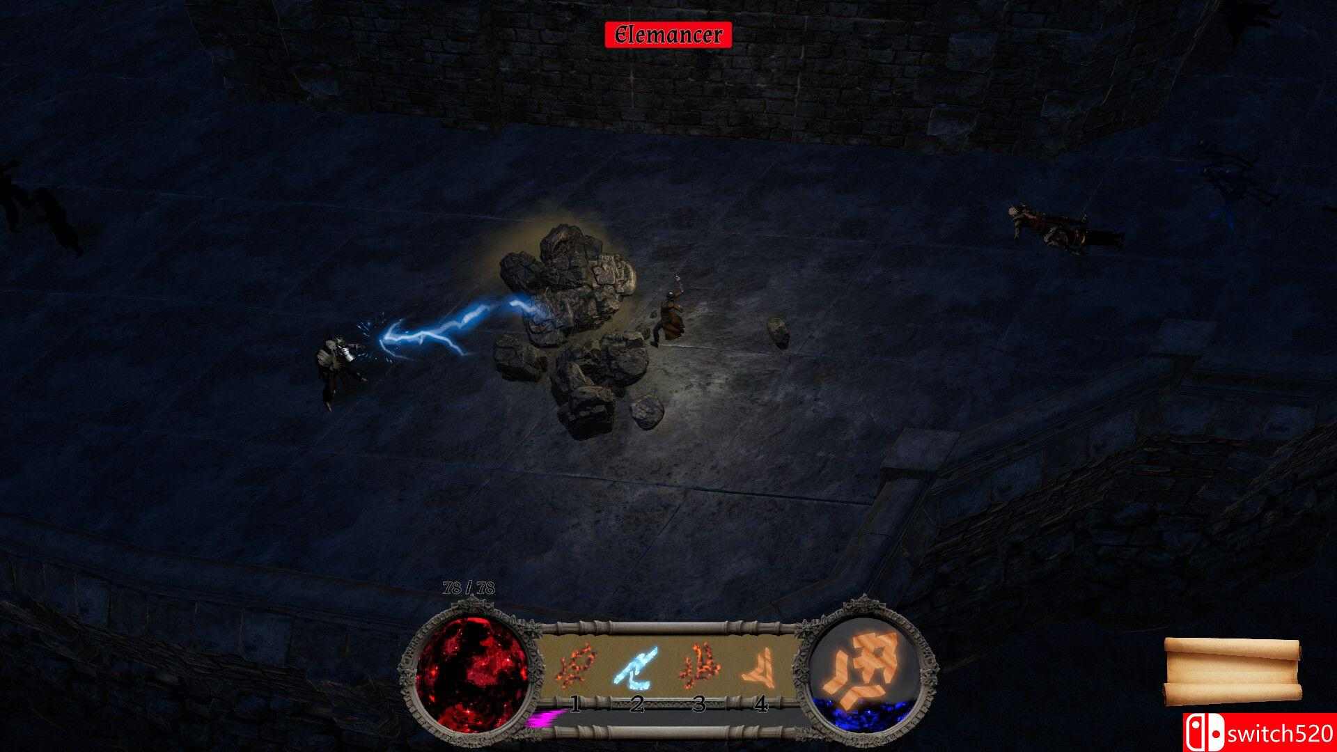 《沃特肖特大厅（Halls of Watershot）》TENOKE镜像版[EN]_2