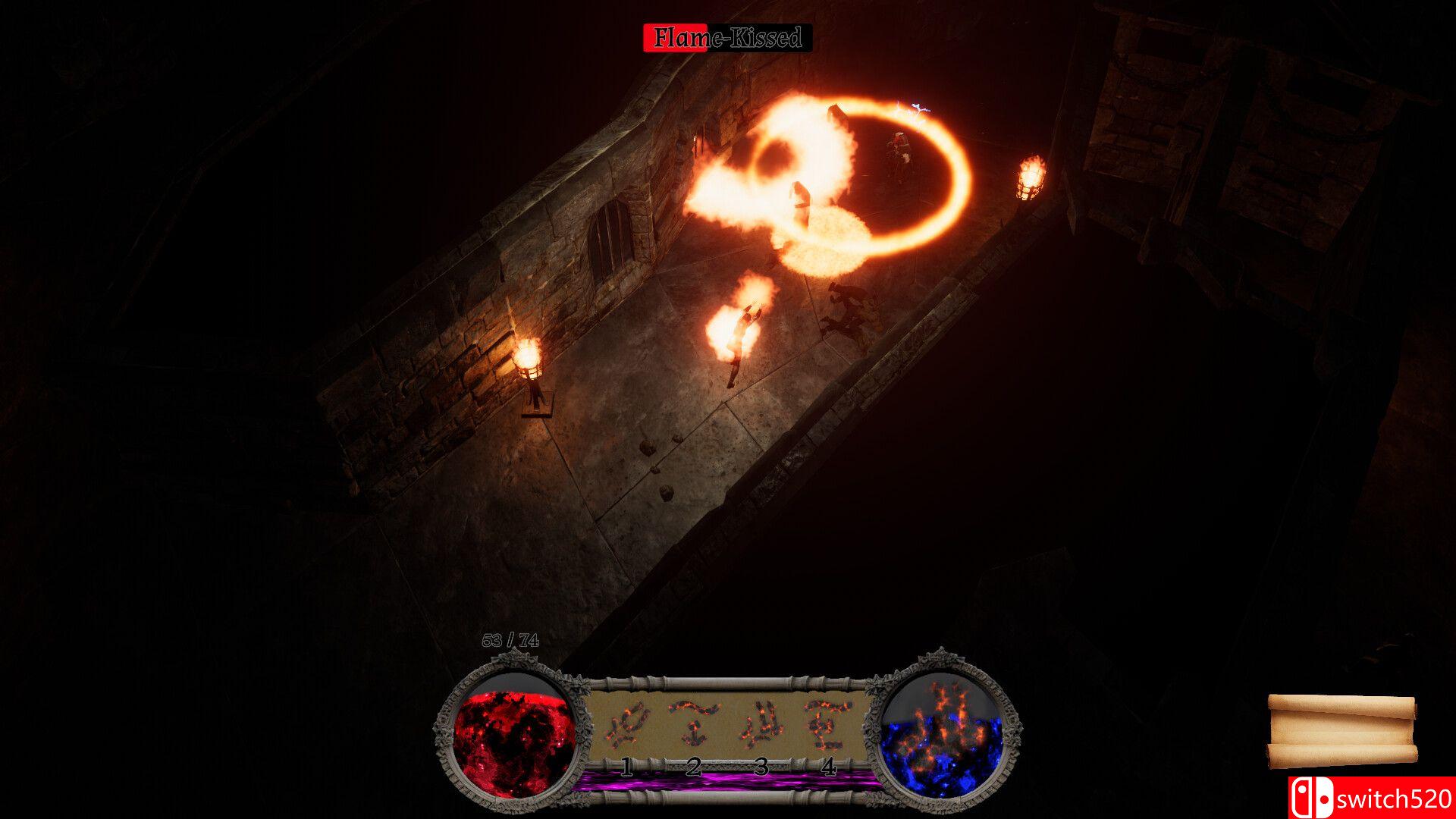 《沃特肖特大厅（Halls of Watershot）》TENOKE镜像版[EN]_5