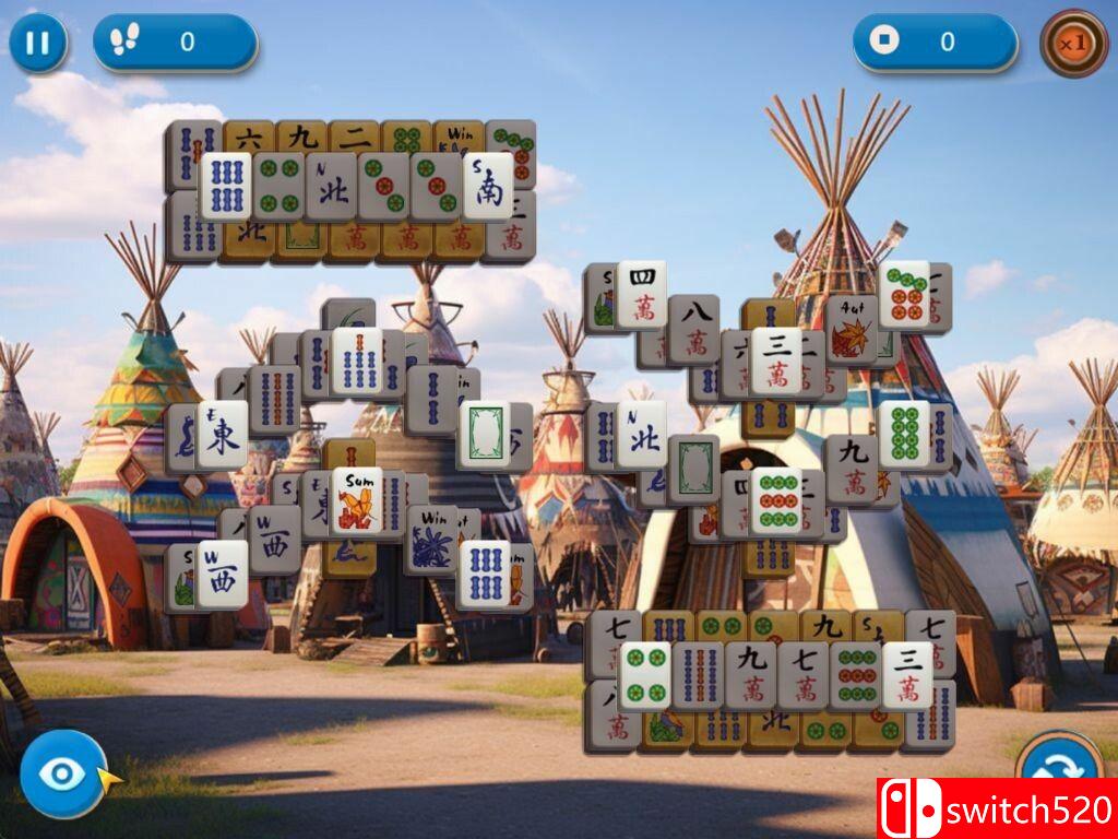 《麻将之旅（Mahjong Travel）》RAiN硬盘版[EN]_4