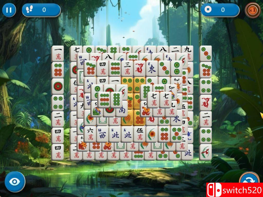 《麻将之旅（Mahjong Travel）》RAiN硬盘版[EN]_5