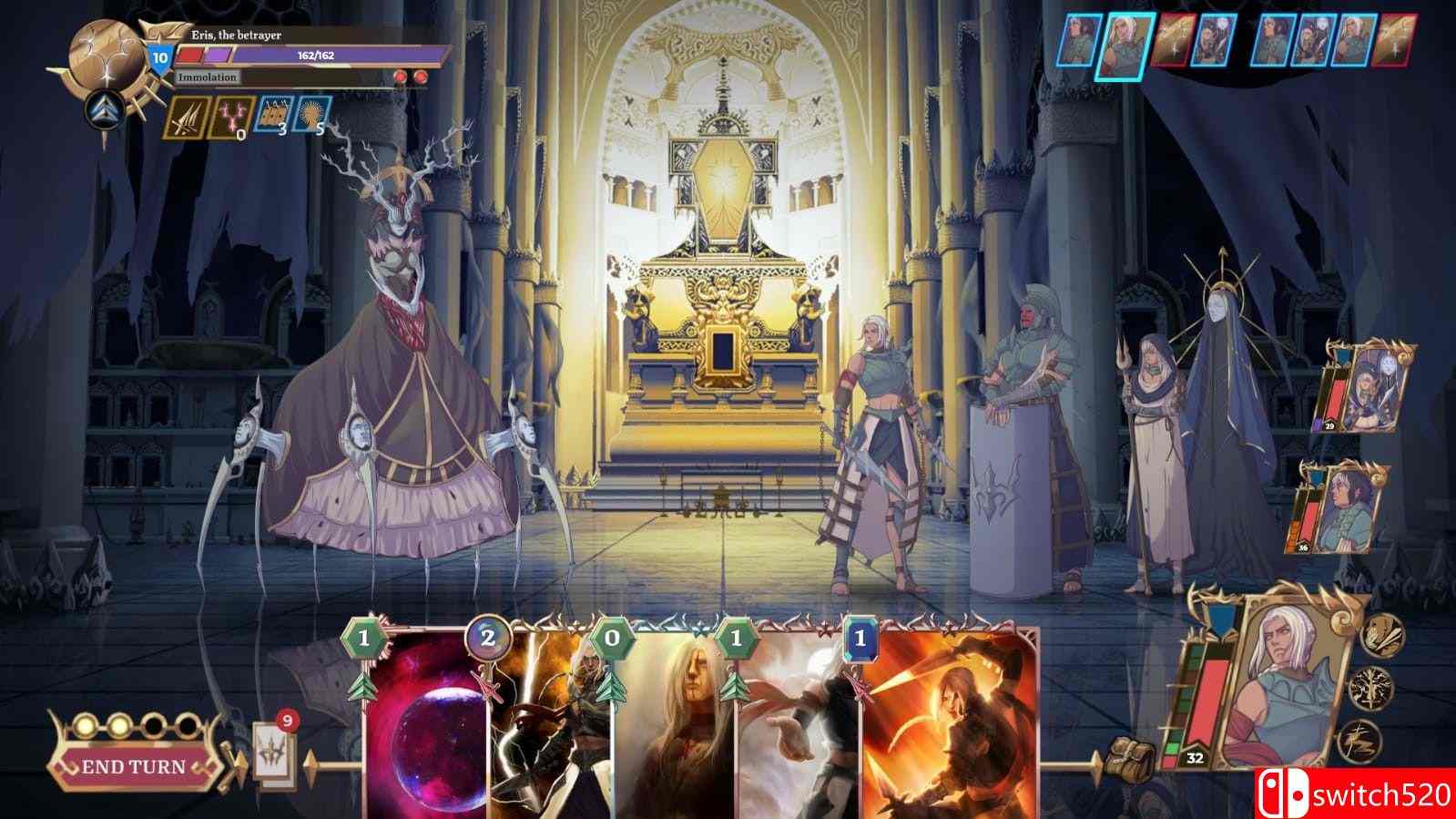 《破碎天堂（Shattered Heaven）》官方中文 TENOKE镜像版[CN/EN][更新升级档]_3