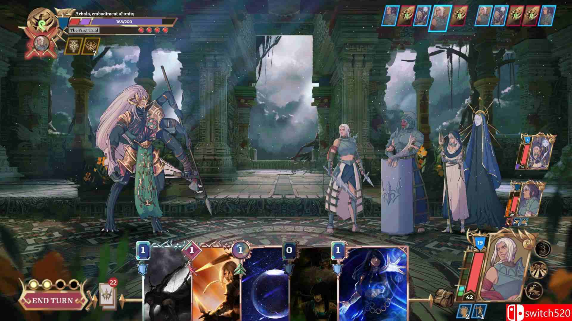 《破碎天堂（Shattered Heaven）》官方中文 TENOKE镜像版[CN/EN][更新升级档]_1