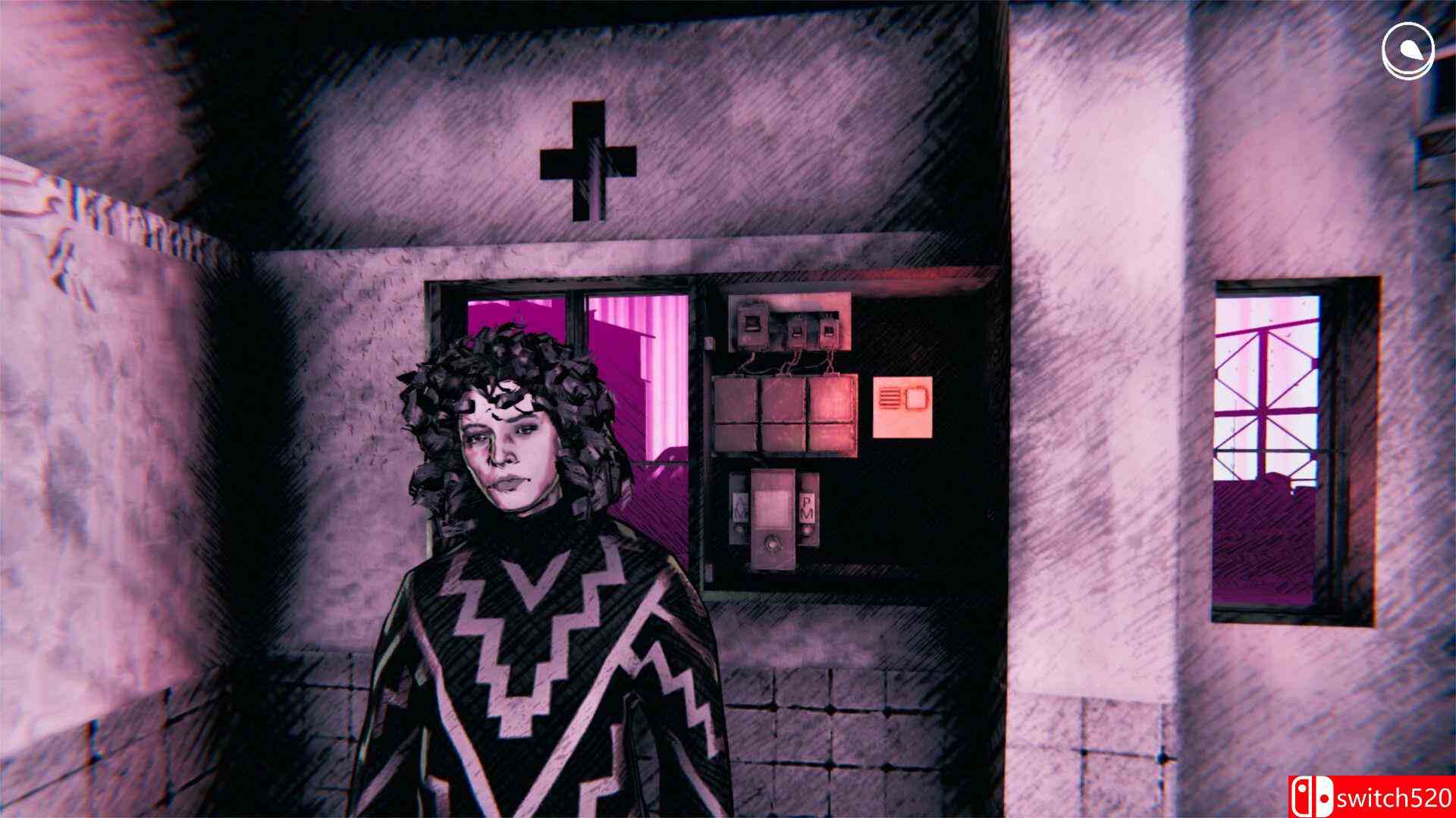《农神节（Saturnalia）》TENOKE镜像版[EN]_4
