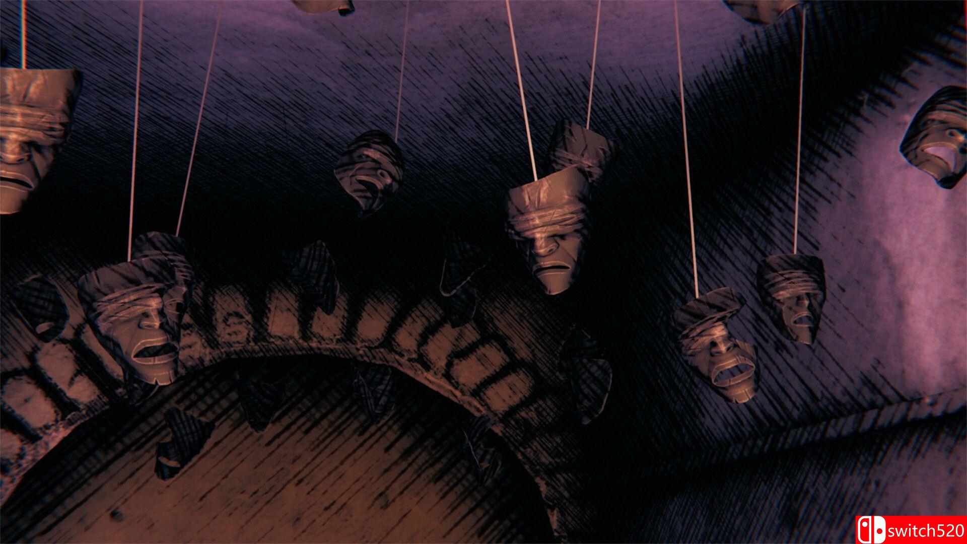 《农神节（Saturnalia）》TENOKE镜像版[EN]_3