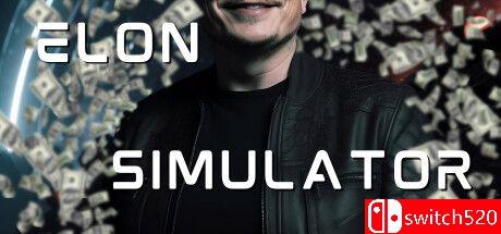 《埃隆模拟器（Elon Simulator）》bADkARMA硬盘版[EN]