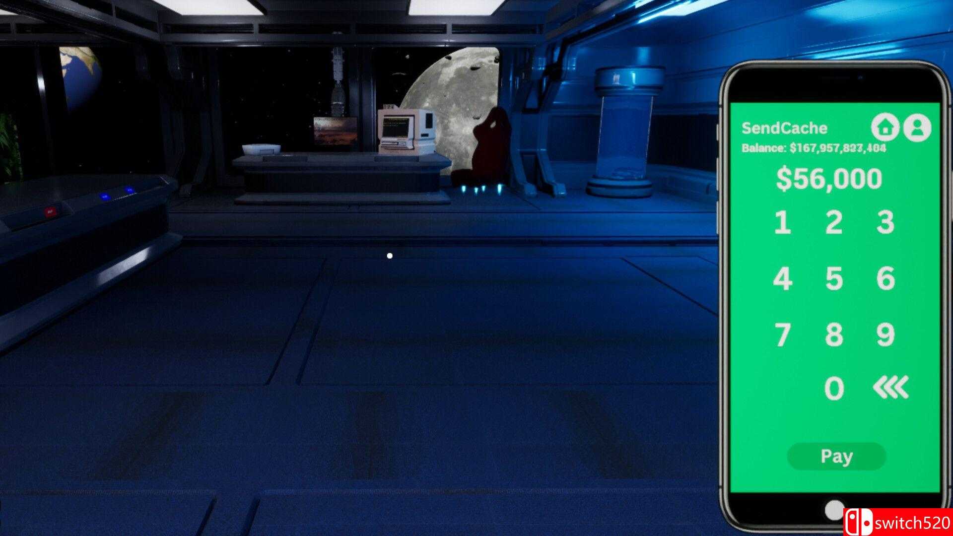 《埃隆模拟器（Elon Simulator）》bADkARMA硬盘版[EN]_3
