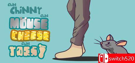 《小老鼠历险记（CHIN CHINNY CHIN MOUSE CHEESE CHIN TOES）》B.12438740 P2P硬盘版[EN]