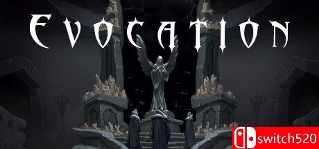 《招魂（Evocation）》Build 12349589 P2P硬盘版[EN]