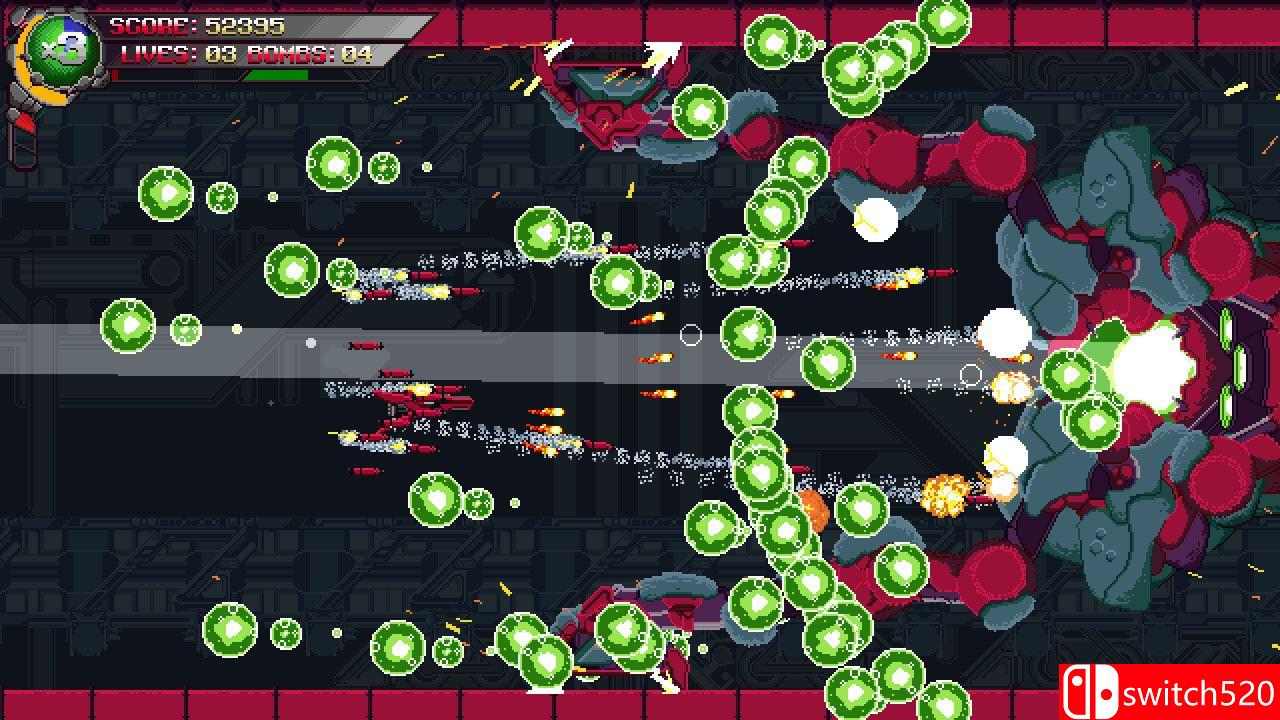 《恶魔引擎（Devil Engine）》TENOKE镜像版[EN/JP]_1