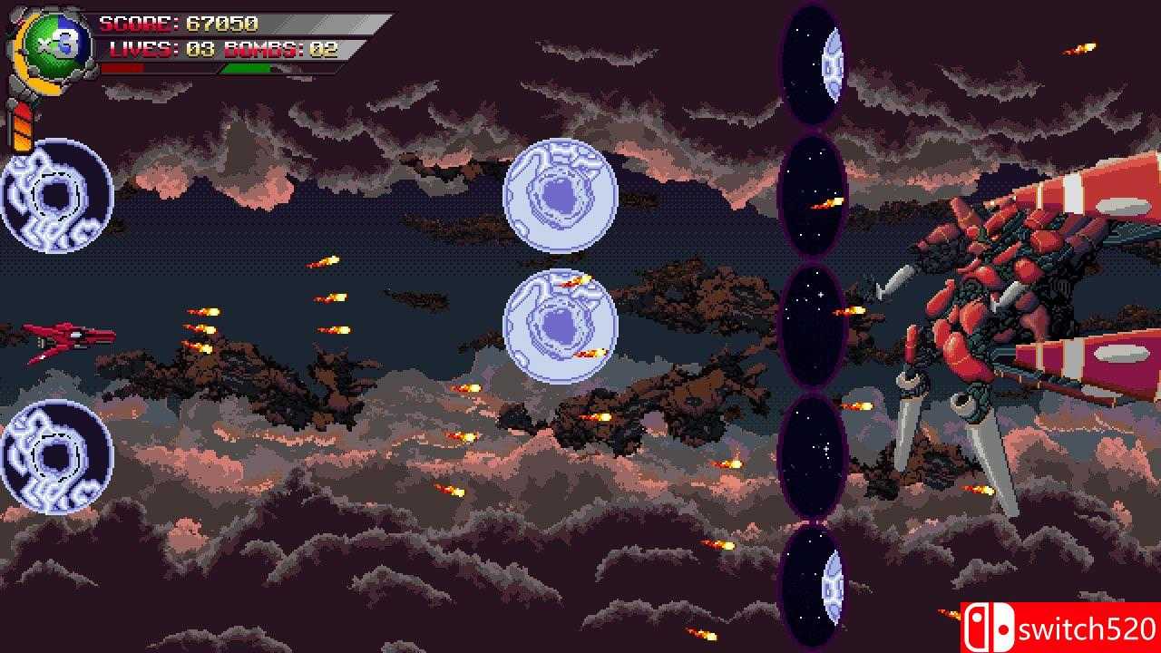 《恶魔引擎（Devil Engine）》TENOKE镜像版[EN/JP]_4
