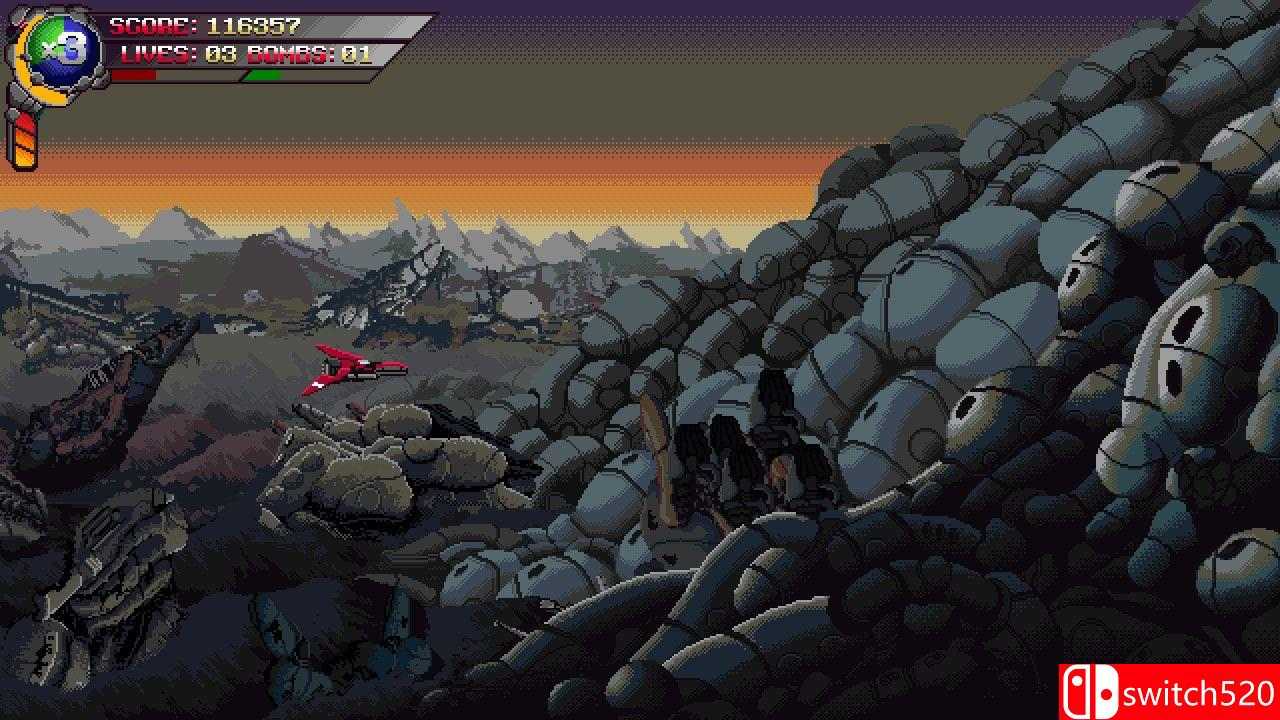 《恶魔引擎（Devil Engine）》TENOKE镜像版[EN/JP]_5