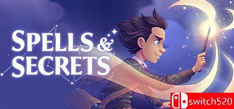 《法术与秘密（Spells & Secrets）》TENOKE镜像版[EN/JP]