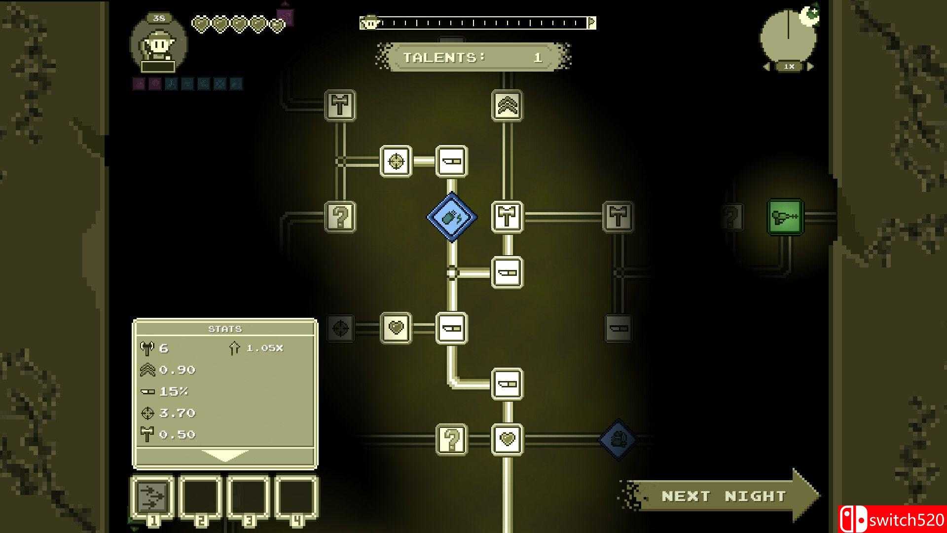 《天才（Talented）》Early Access P2P硬盘版[EN]_3