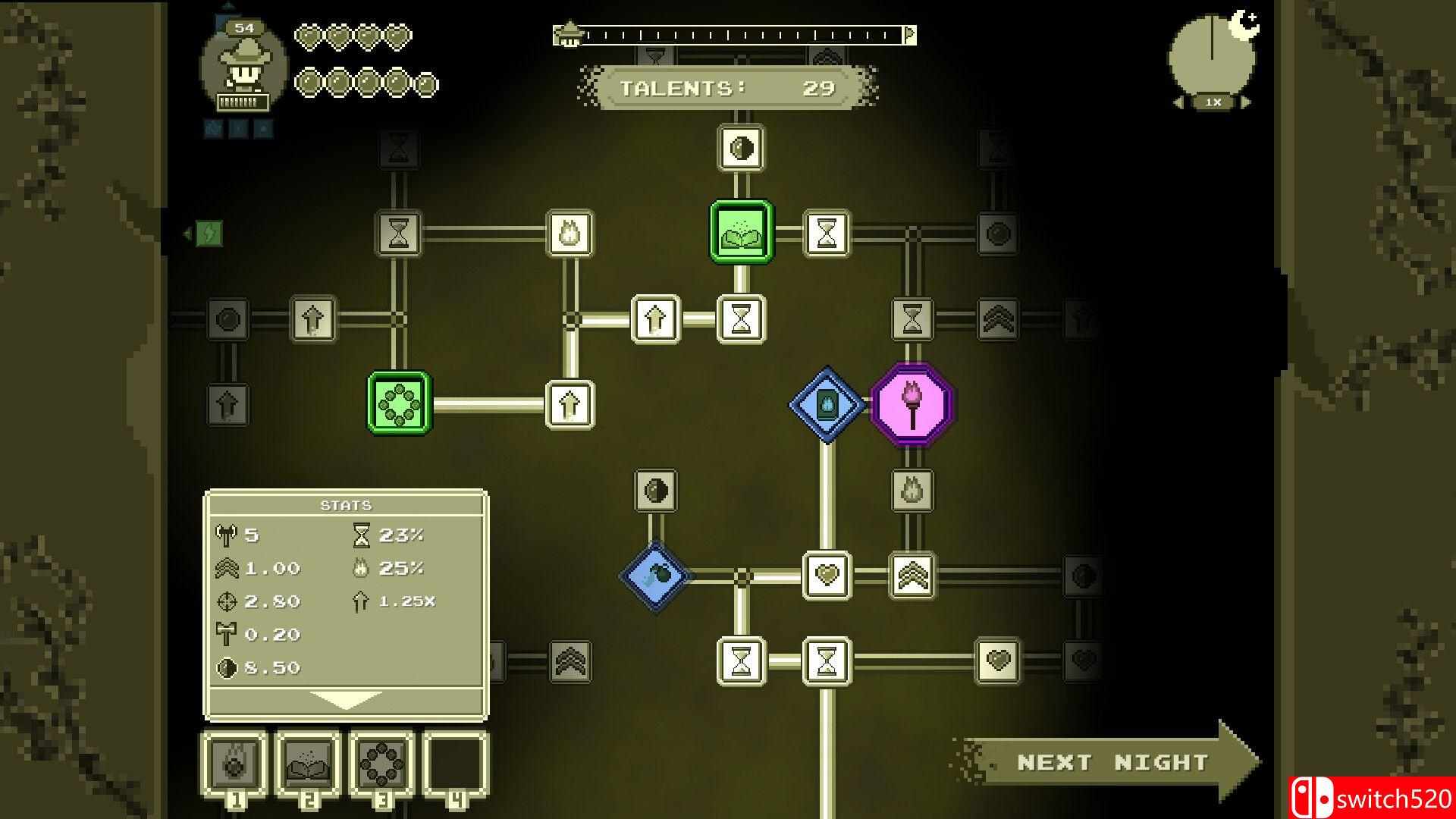 《天才（Talented）》Early Access P2P硬盘版[EN]_2