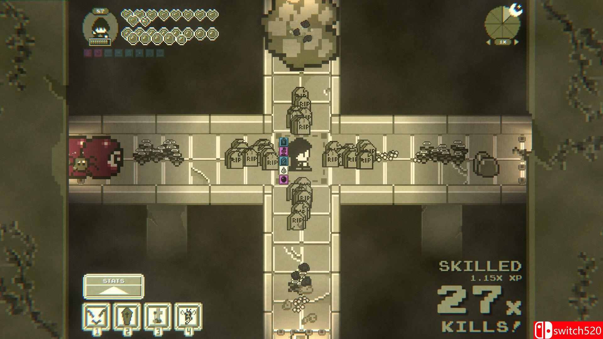《天才（Talented）》Early Access P2P硬盘版[EN]_1