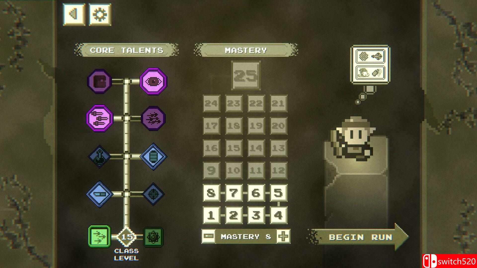 《天才（Talented）》Early Access P2P硬盘版[EN]_4
