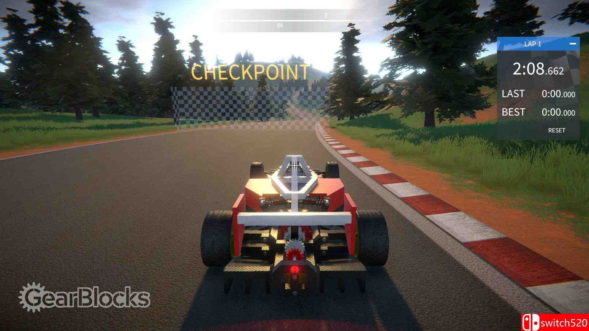 《齿轮组（GearBlocks）》Early Access P2P硬盘版[EN]_2