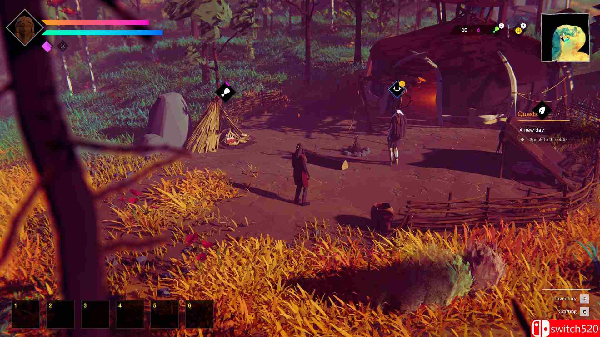 《多石器时代（Polylithic）》Early Access P2P硬盘版[EN]_2