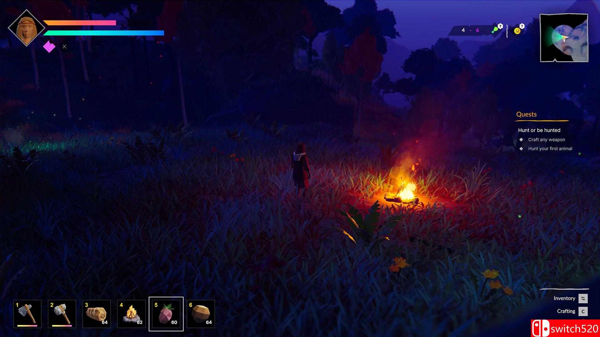 《多石器时代（Polylithic）》Early Access P2P硬盘版[EN]_3