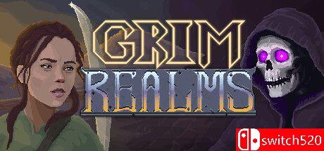 《阴森领域（Grim Realms）》Build 12550172 P2P硬盘版[EN]