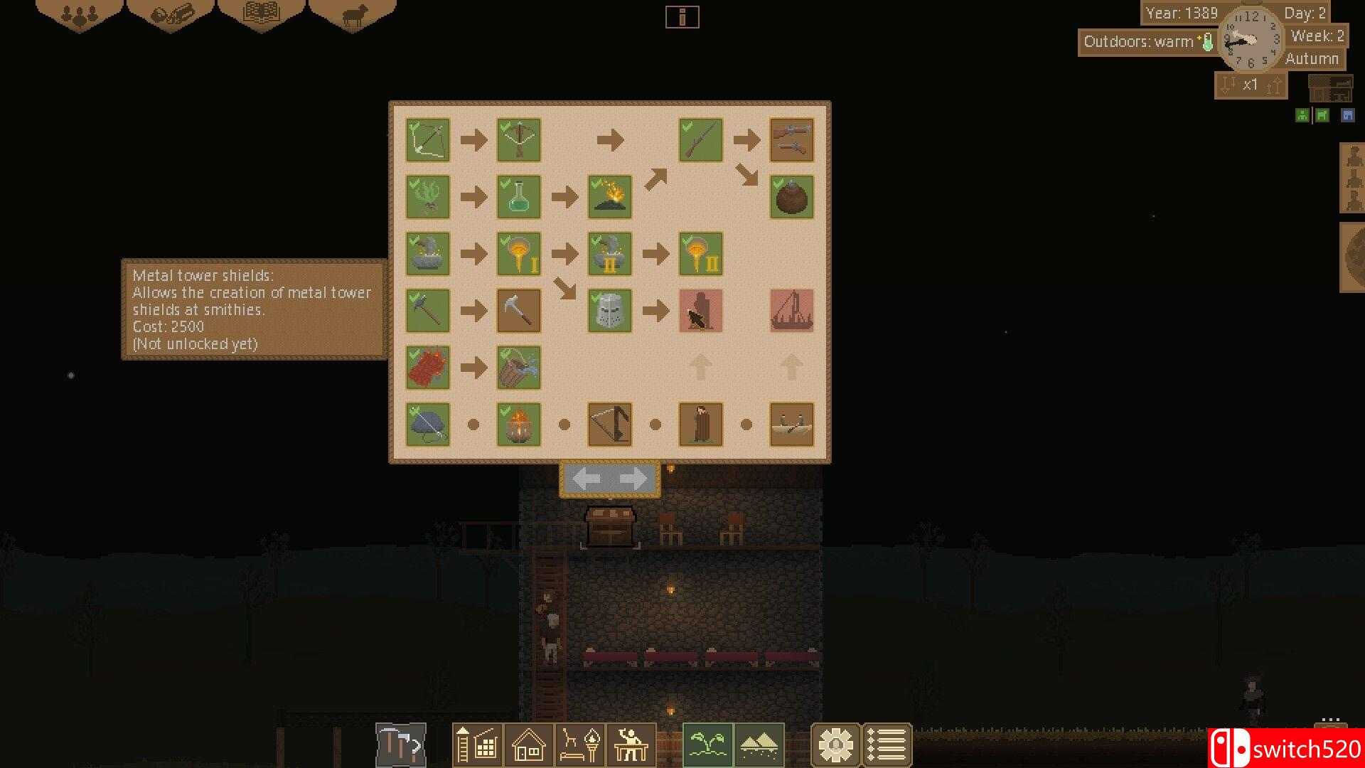 《阴森领域（Grim Realms）》Build 12550172 P2P硬盘版[EN]_5