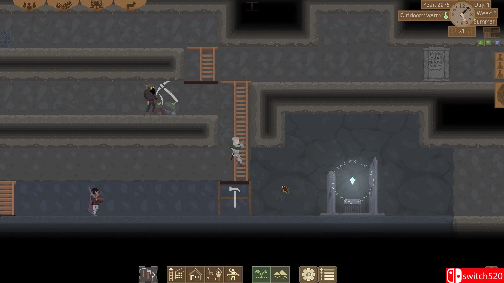 《阴森领域（Grim Realms）》Build 12550172 P2P硬盘版[EN]_4