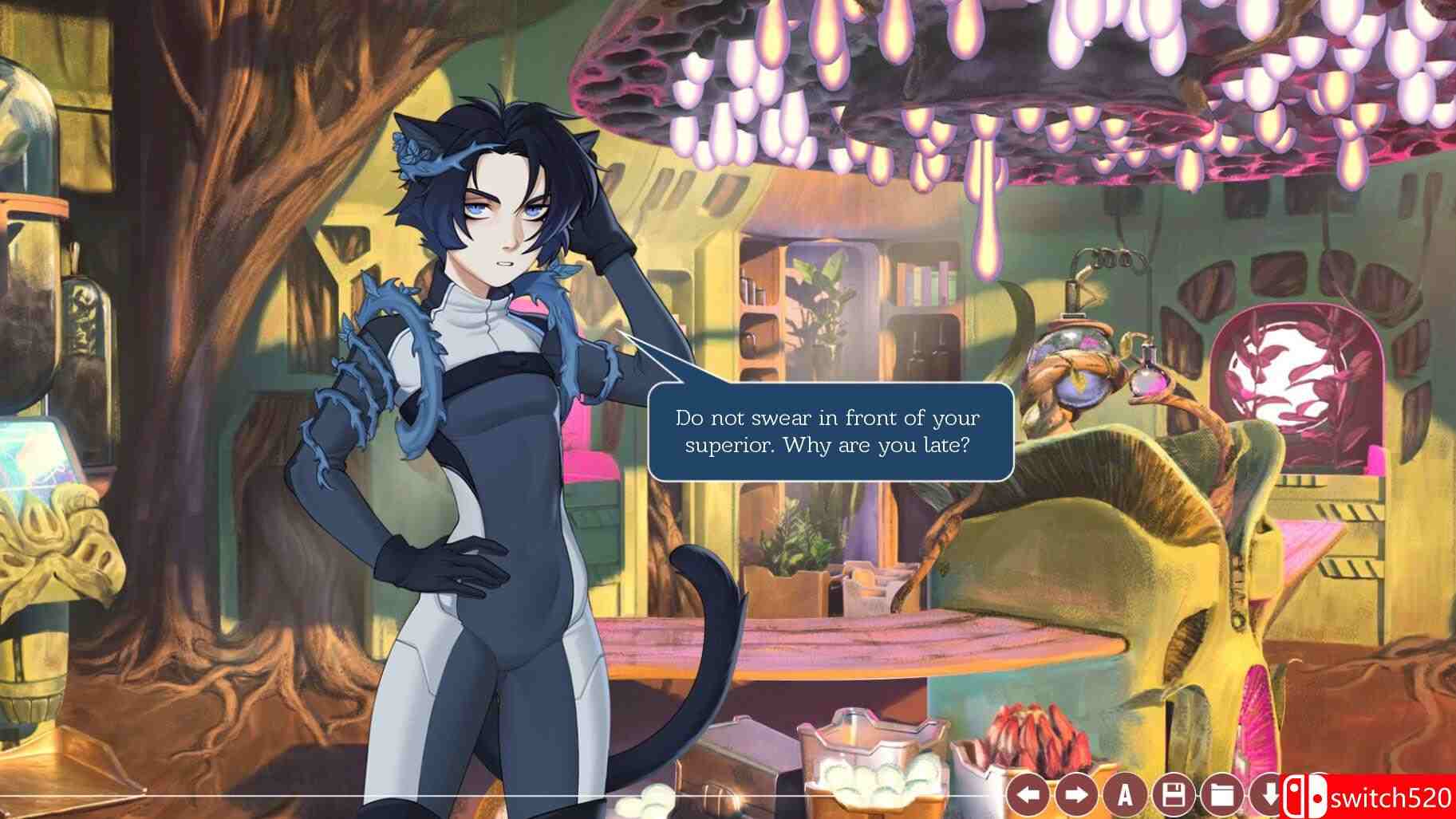 《赛巴（Ceiba）》TENOKE镜像版[EN][更新升级档]_1