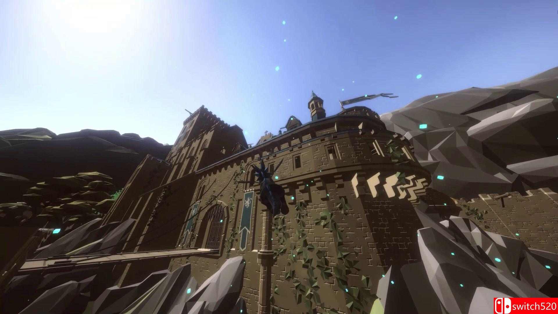 《龙之翼（Dragon Wings）》TENOKE镜像版[EN]_3
