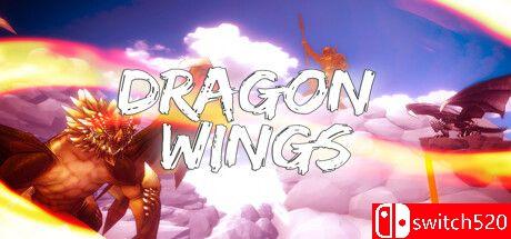 《龙之翼（Dragon Wings）》TENOKE镜像版[EN]