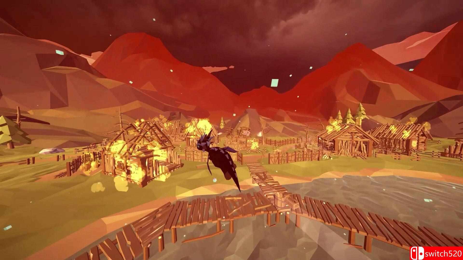 《龙之翼（Dragon Wings）》TENOKE镜像版[EN]_5
