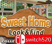 《甜蜜家园：寻找与发现（Sweet Home Look and Find）》典藏版 RAZOR硬盘版[EN]