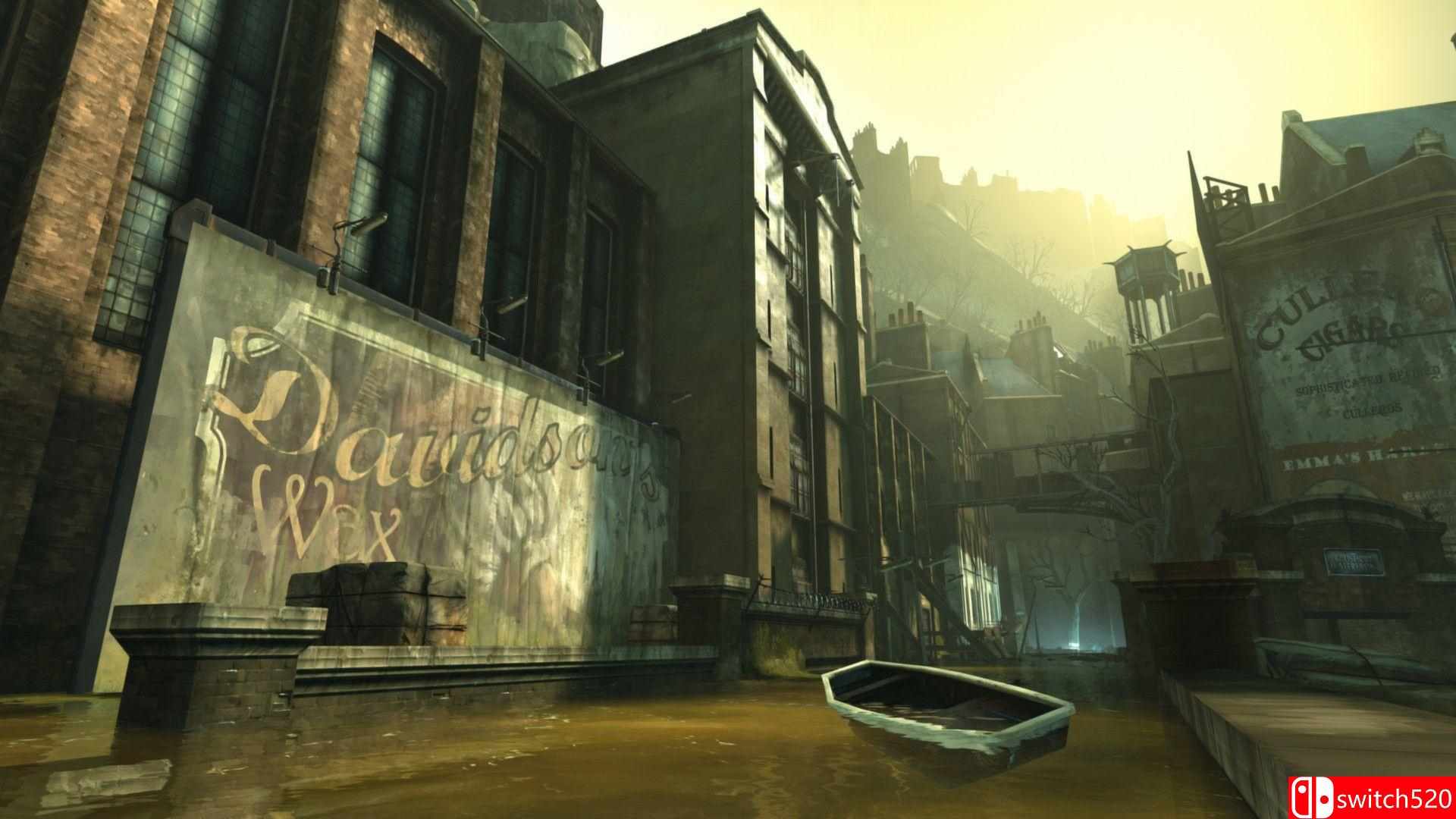 《耻辱（Dishonored）》完全版 I_KnoW镜像版[EN]_1