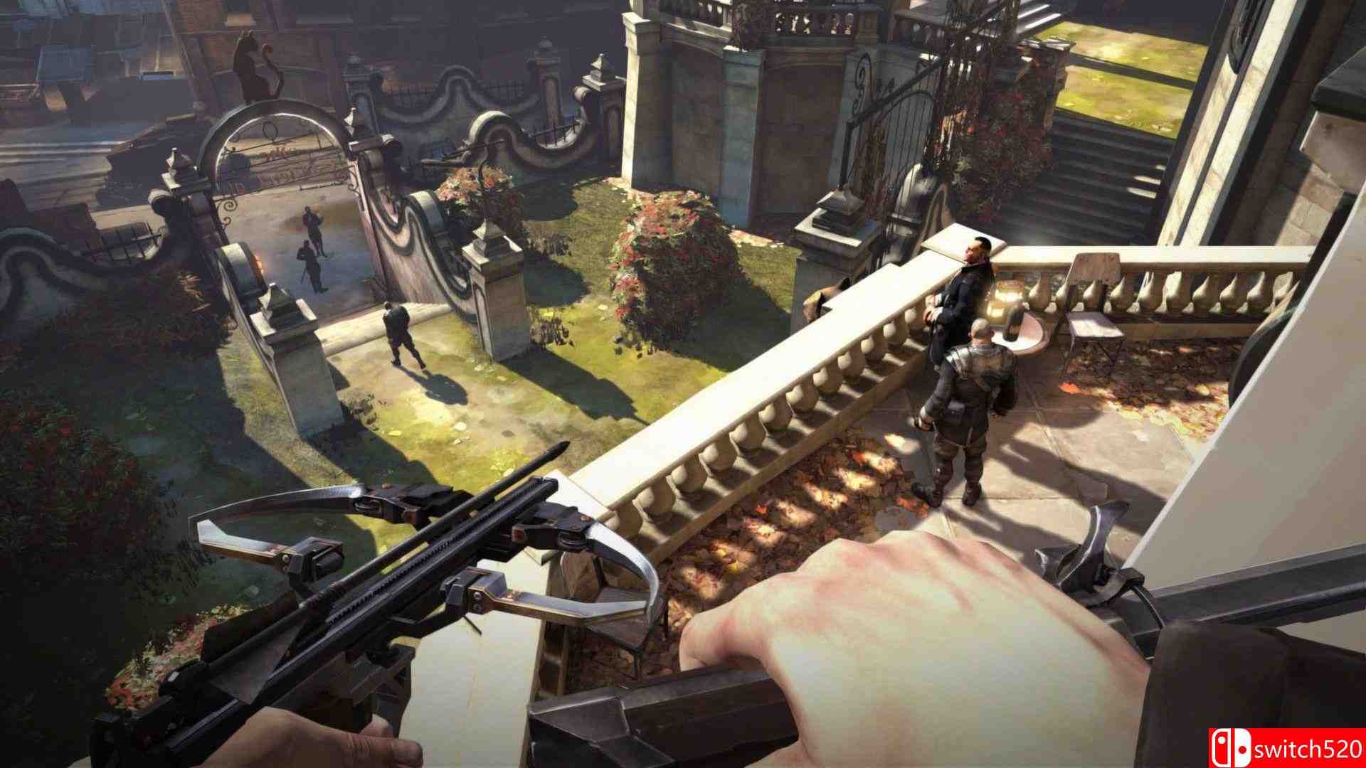 《耻辱（Dishonored）》完全版 I_KnoW镜像版[EN]_2