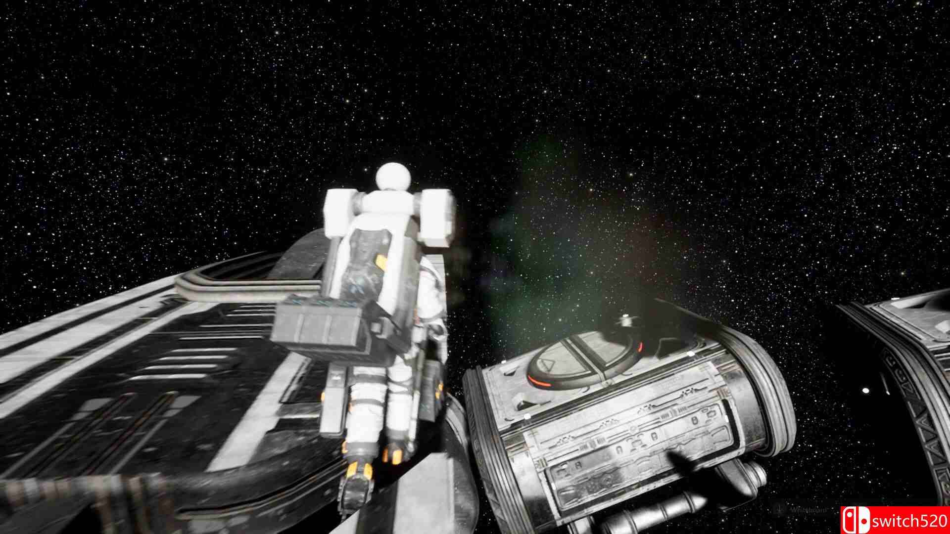 《无限（To Infinity）》DARKSiDERS镜像版[EN]_2
