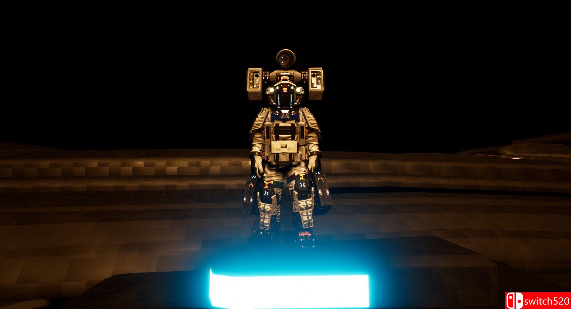 《无限（To Infinity）》DARKSiDERS镜像版[EN]_3
