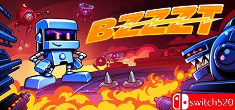 《嗡嗡（Bzzzt）》Unleashed硬盘版[EN]