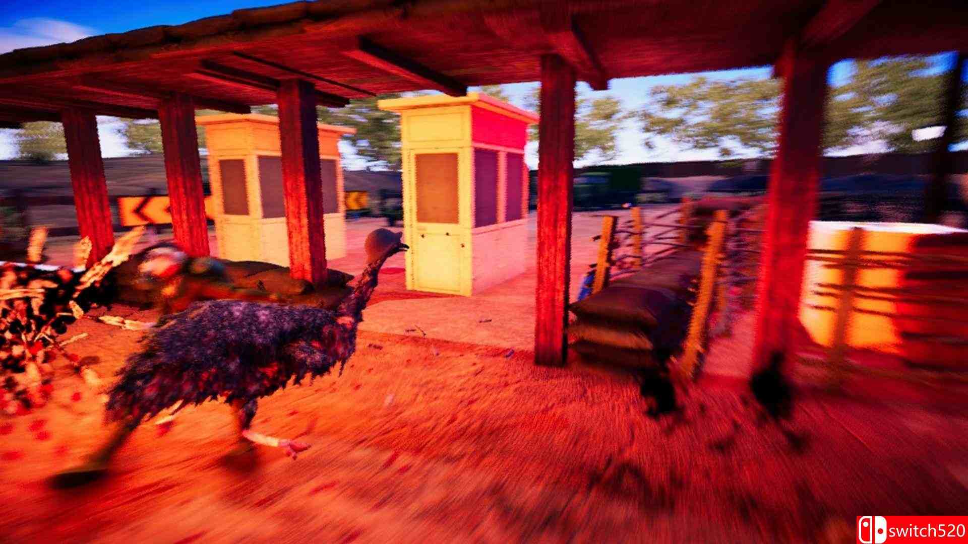 《鸸鹋战争！（Emu War!）》TENOKE镜像版[EN]_1
