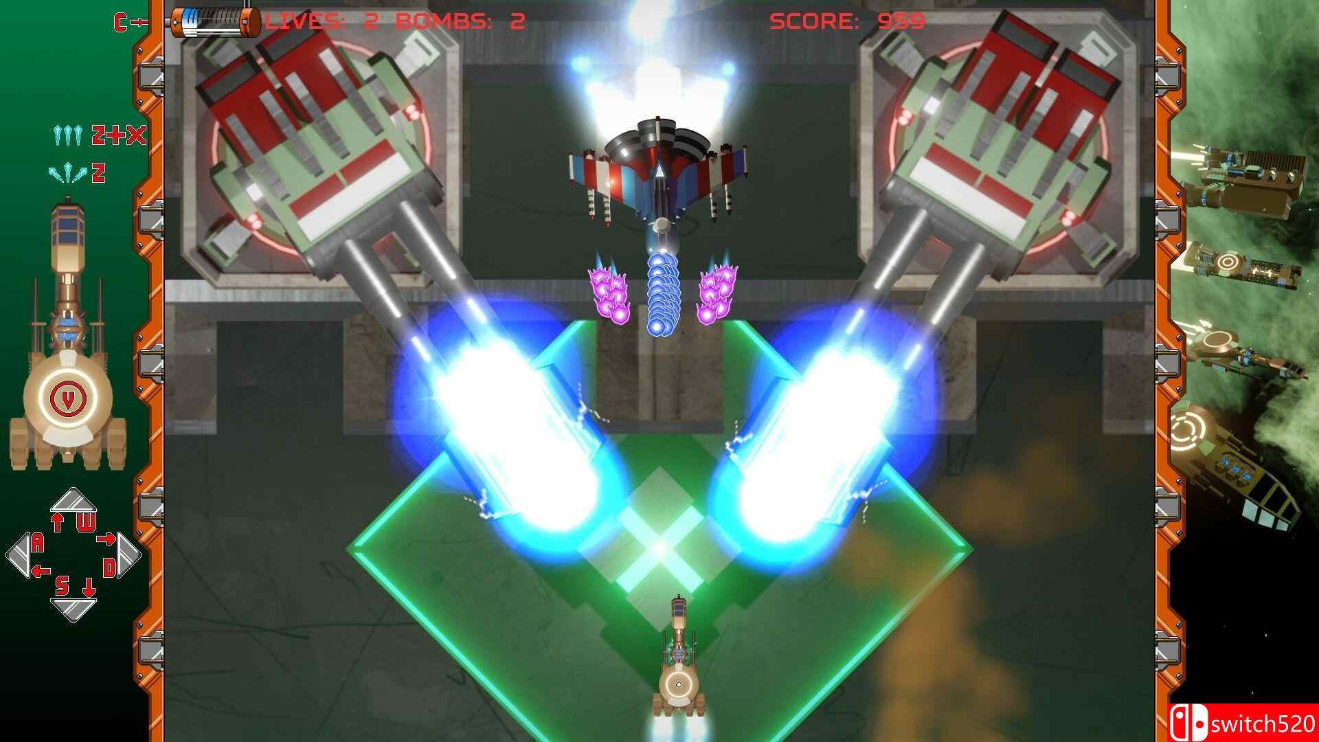 《帝国：银河燃烧（EMPIRE - GALAXY BURNING）》TENOKE镜像版[EN]_4