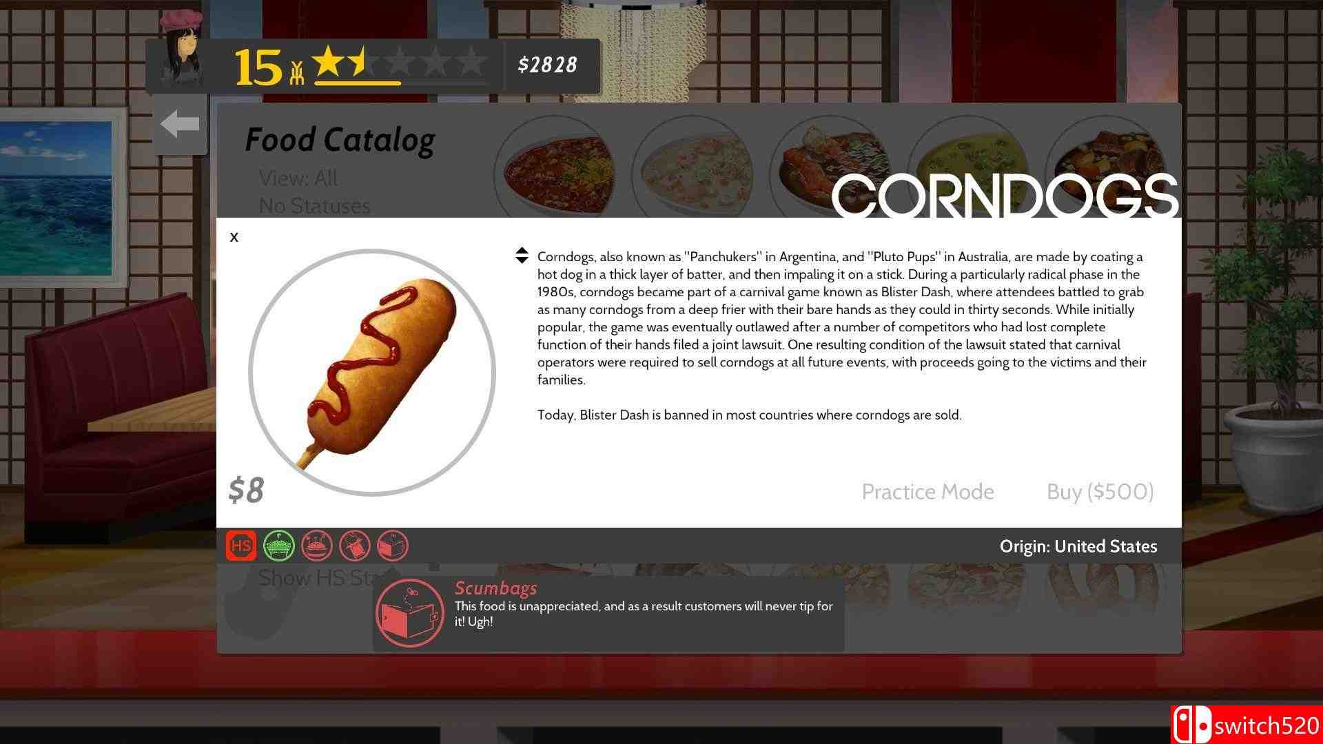 《烹调,上菜,美味2（Cook, Serve, Delicious! 2!!）》Build 11652403 P2P硬盘版[EN]_3