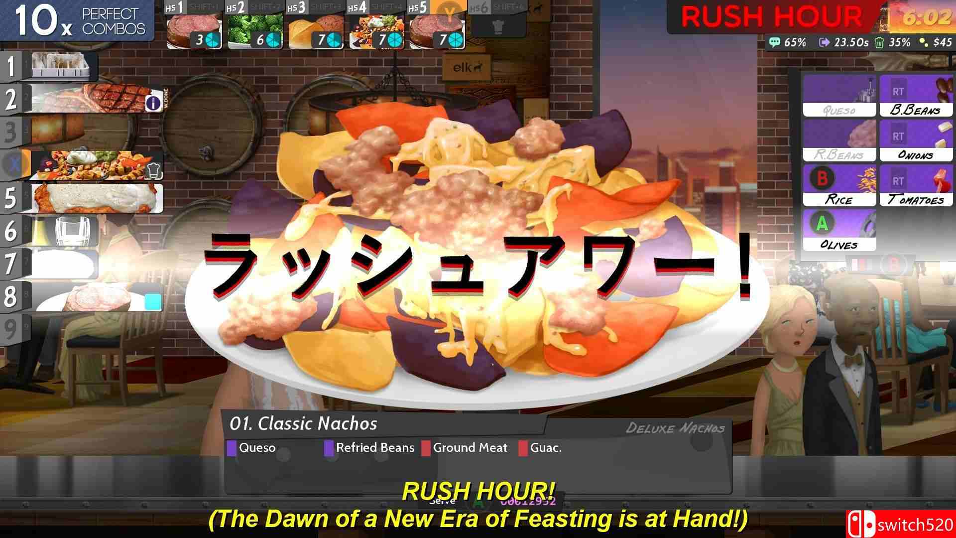 《烹调,上菜,美味2（Cook, Serve, Delicious! 2!!）》Build 11652403 P2P硬盘版[EN]_2