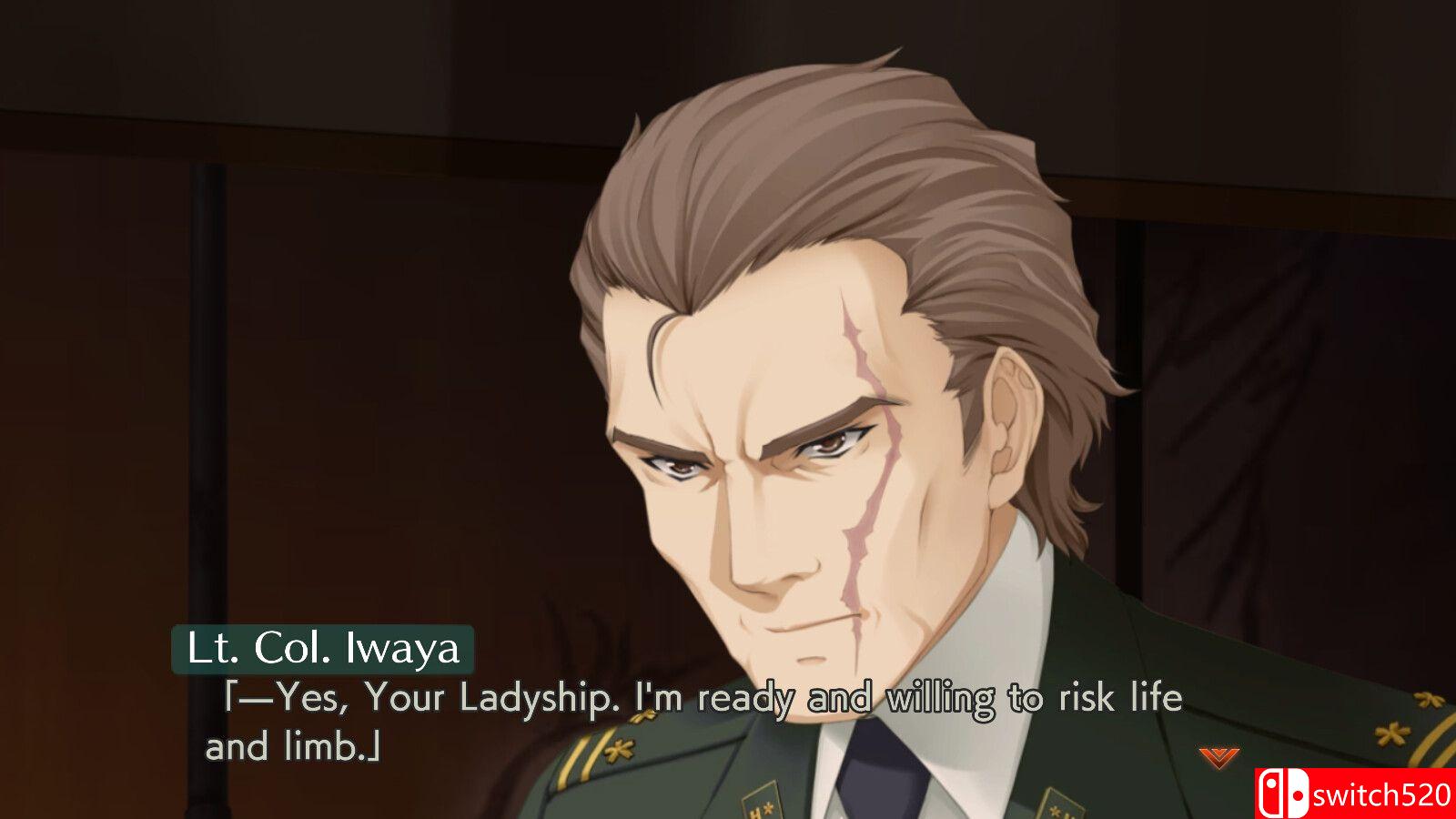 《Muv-Luv全蚀前传：帝都燃烧篇（The Imperial Capital Burns）》TENOKE镜像版[EN/JP]_5